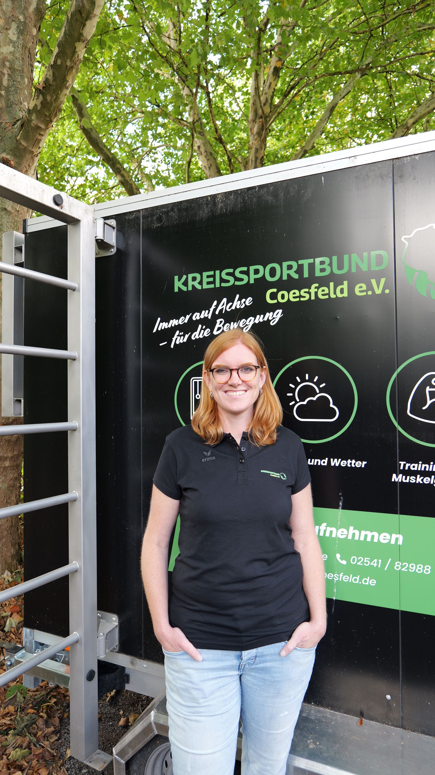 Karin Stauvermann