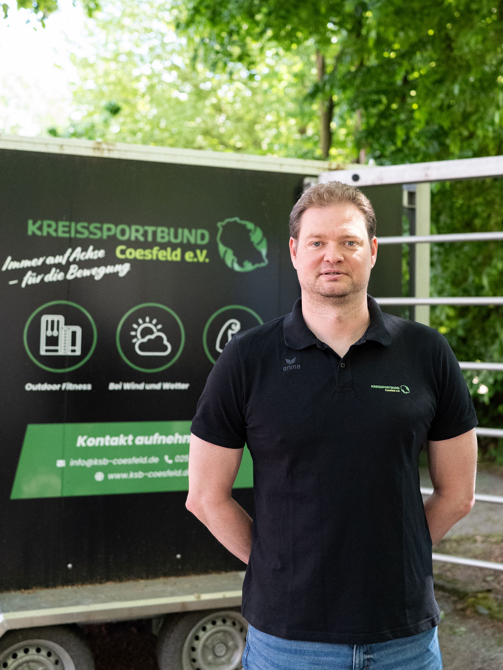 Alexander Bergenthal