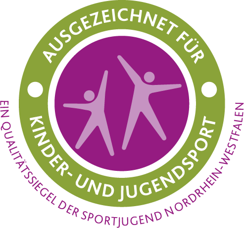 Qualitätssiegel Kinder- und Jugendsport