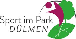 Sport im Park Logo Dülmen