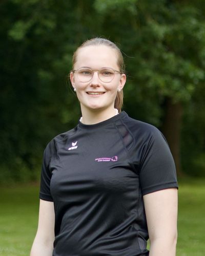 Freya Lodder