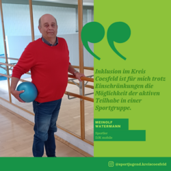 Meinolf Watermann
