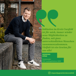 Henning Hoene