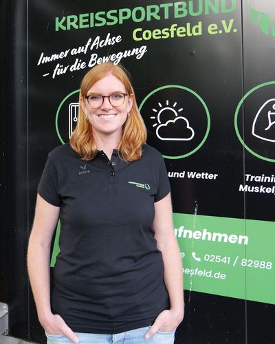 Karin Stauvermann