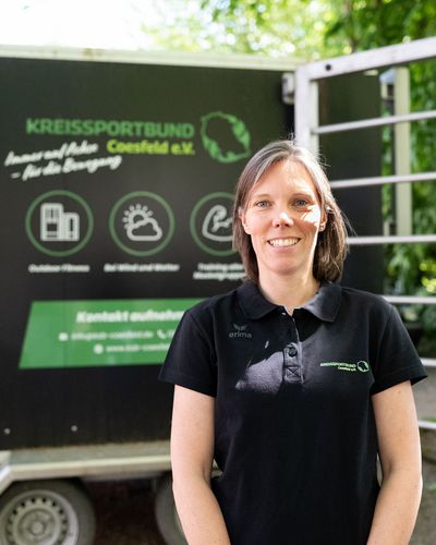 Anja Focke