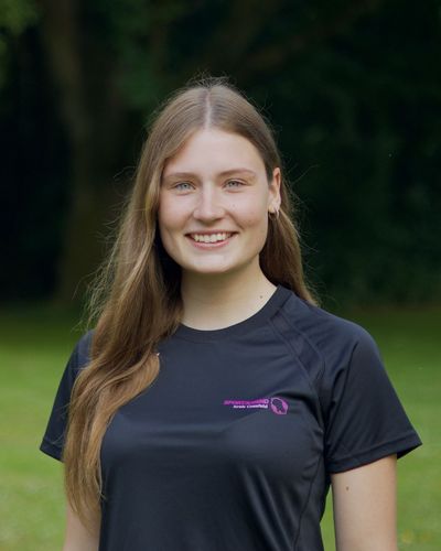 Melina Kurtz Jugendvorstand