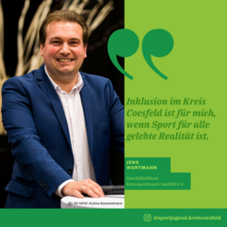 Jens Wortmann