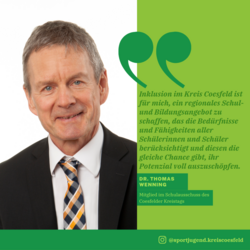 Dr. Thomas Wenning